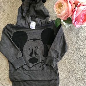 Disney Mickey Mouse Hoodie
